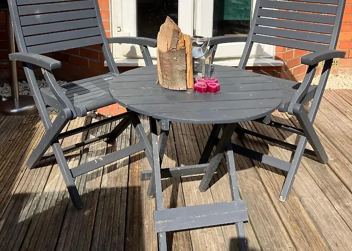 Hygge Somerset