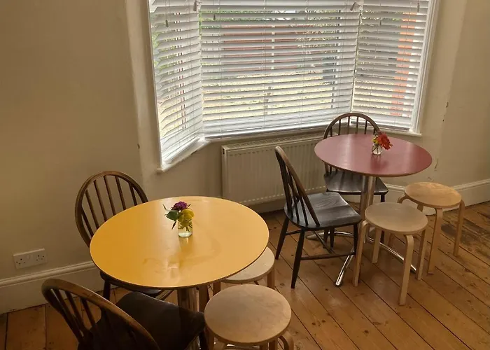 Hygge Somerset