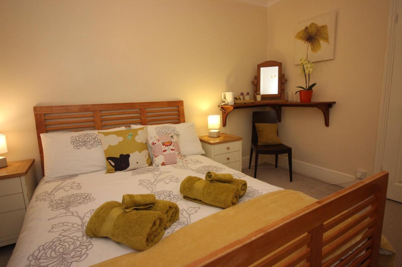 Gasthuis Hygge Somerset