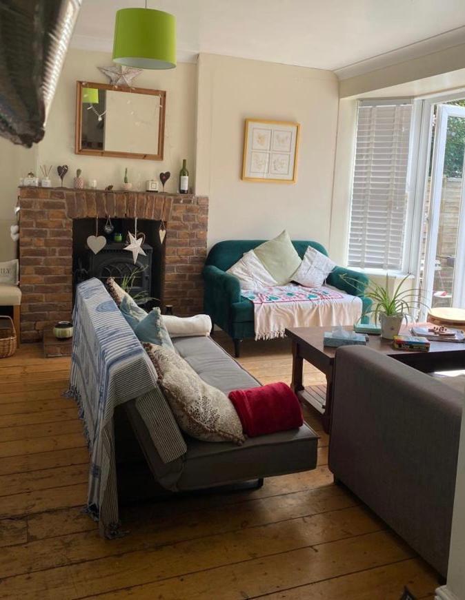 Hygge Somerset Street