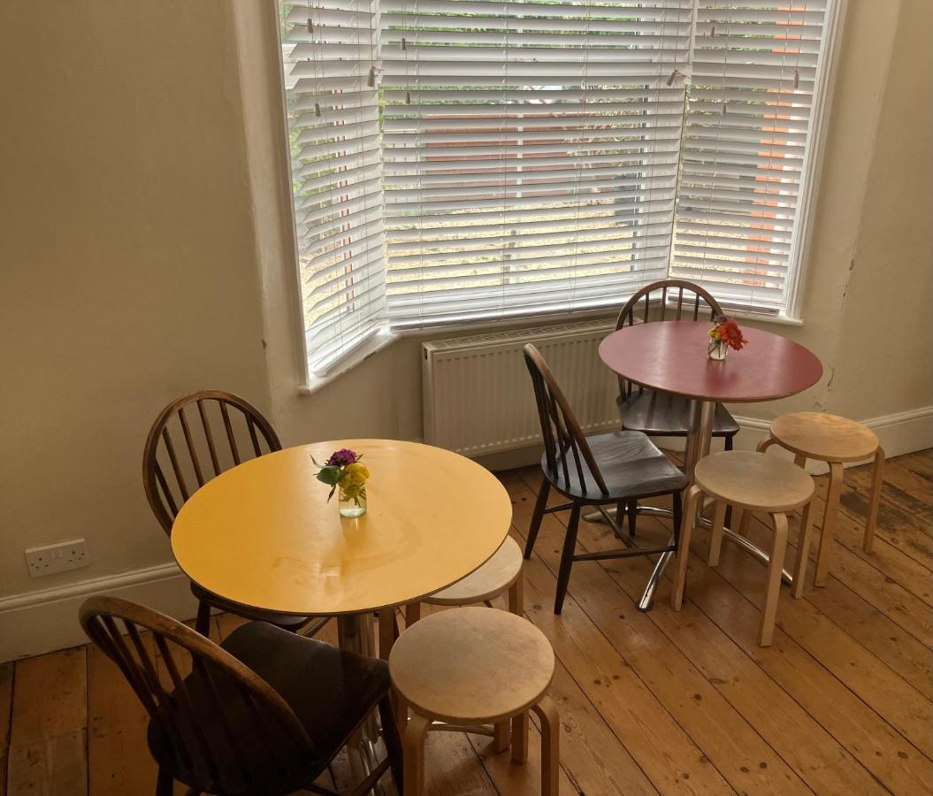 Gasthuis Hygge Somerset *