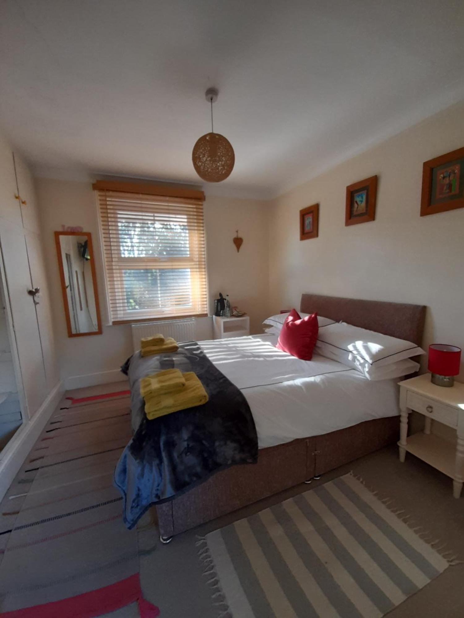 Hygge Somerset * Street